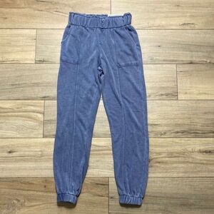 Arizona‎ Jean Co Women's Pull-On Lounge Pants Size XS Blue Cove